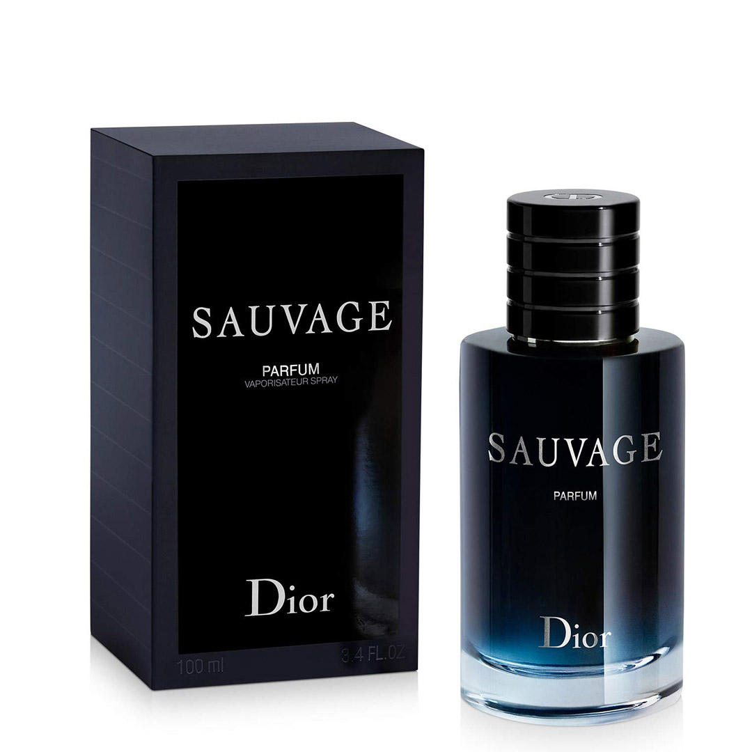 Dior Sauvage Parfum
