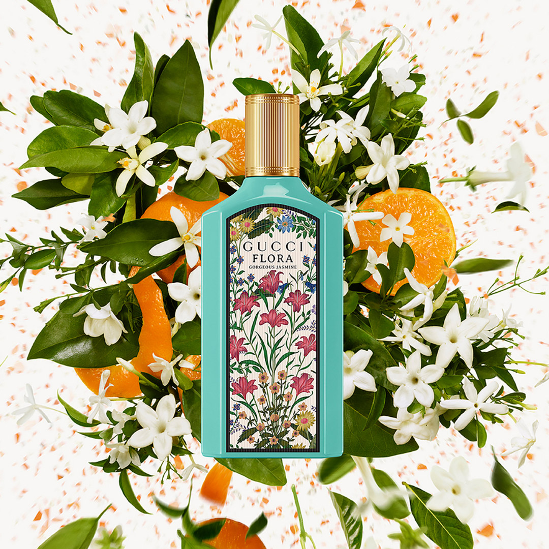 Gucci Gorgeous Jasmine - Image 2