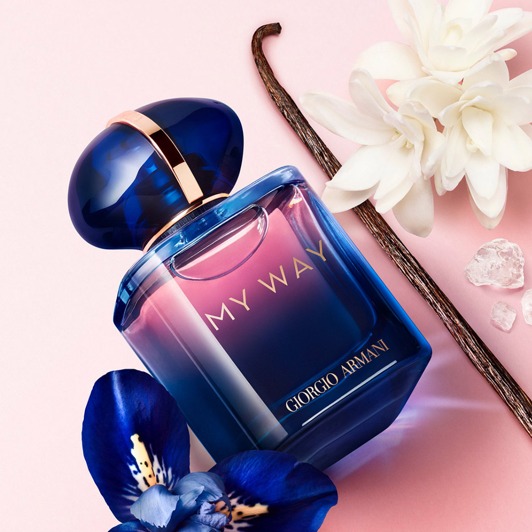 My Way Giorgio Armani - Image 2