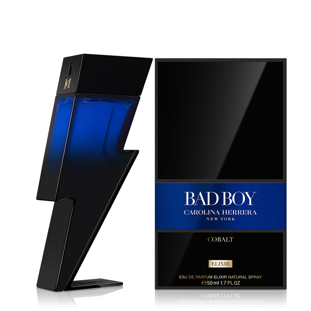 BAD BOY Cobalt Elixir