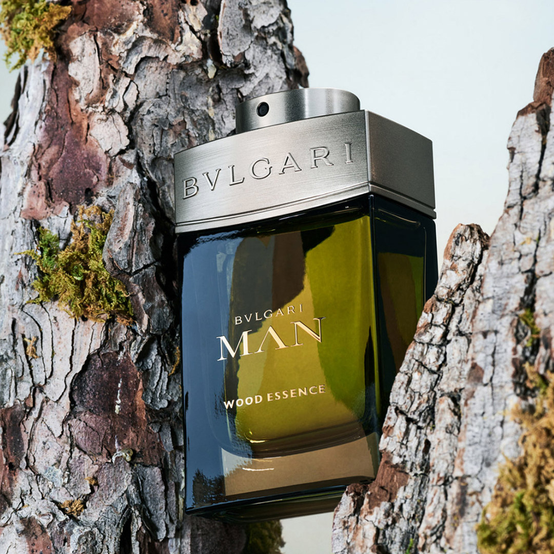 BVLGARI Wood Essence - Image 2