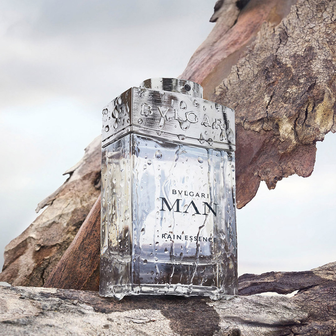 MAN Rain Essence - Image 2