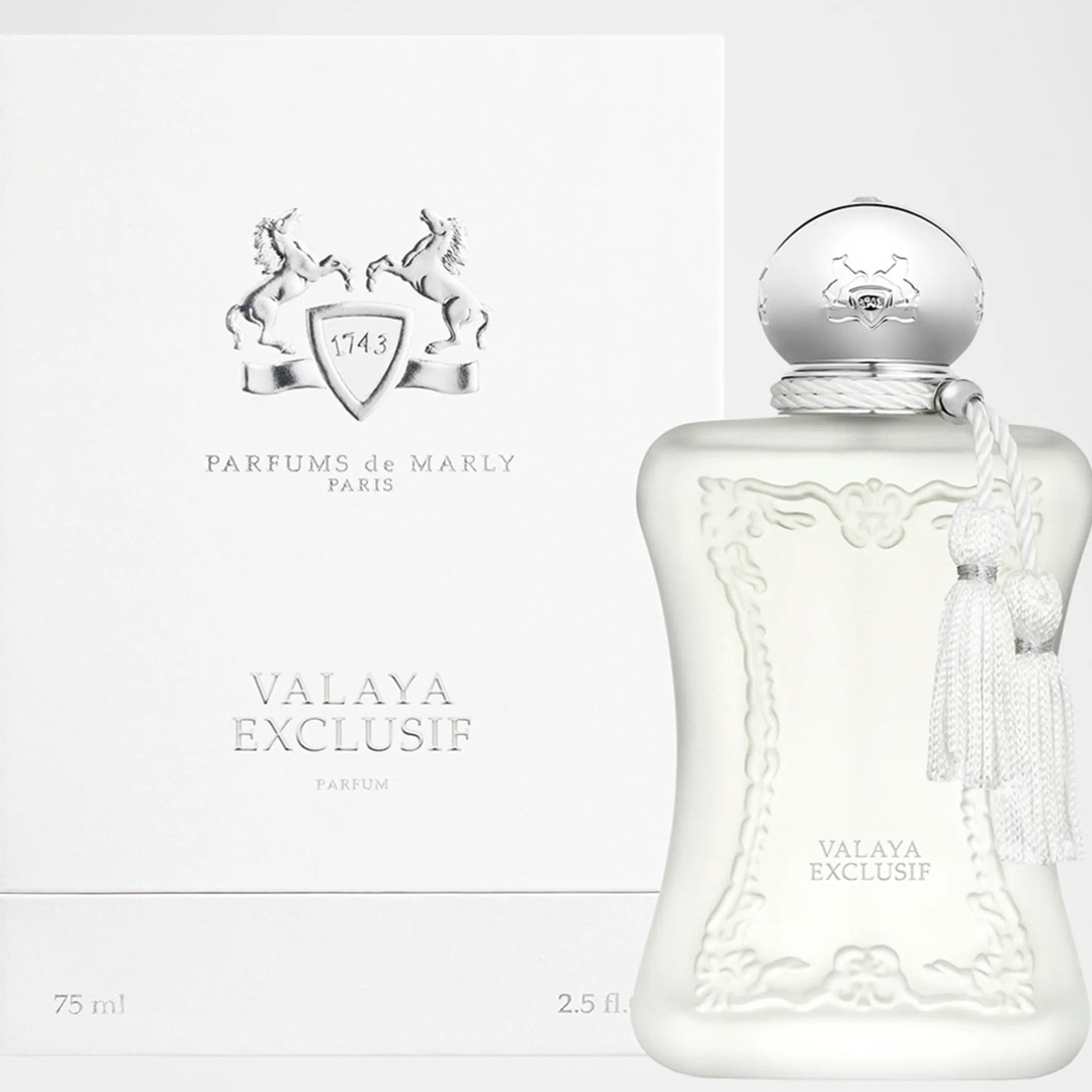 Valaya Exclusif Marly