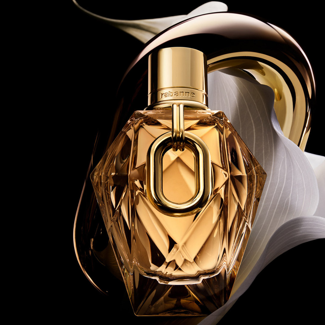 Million Gold rabanne - Image 2