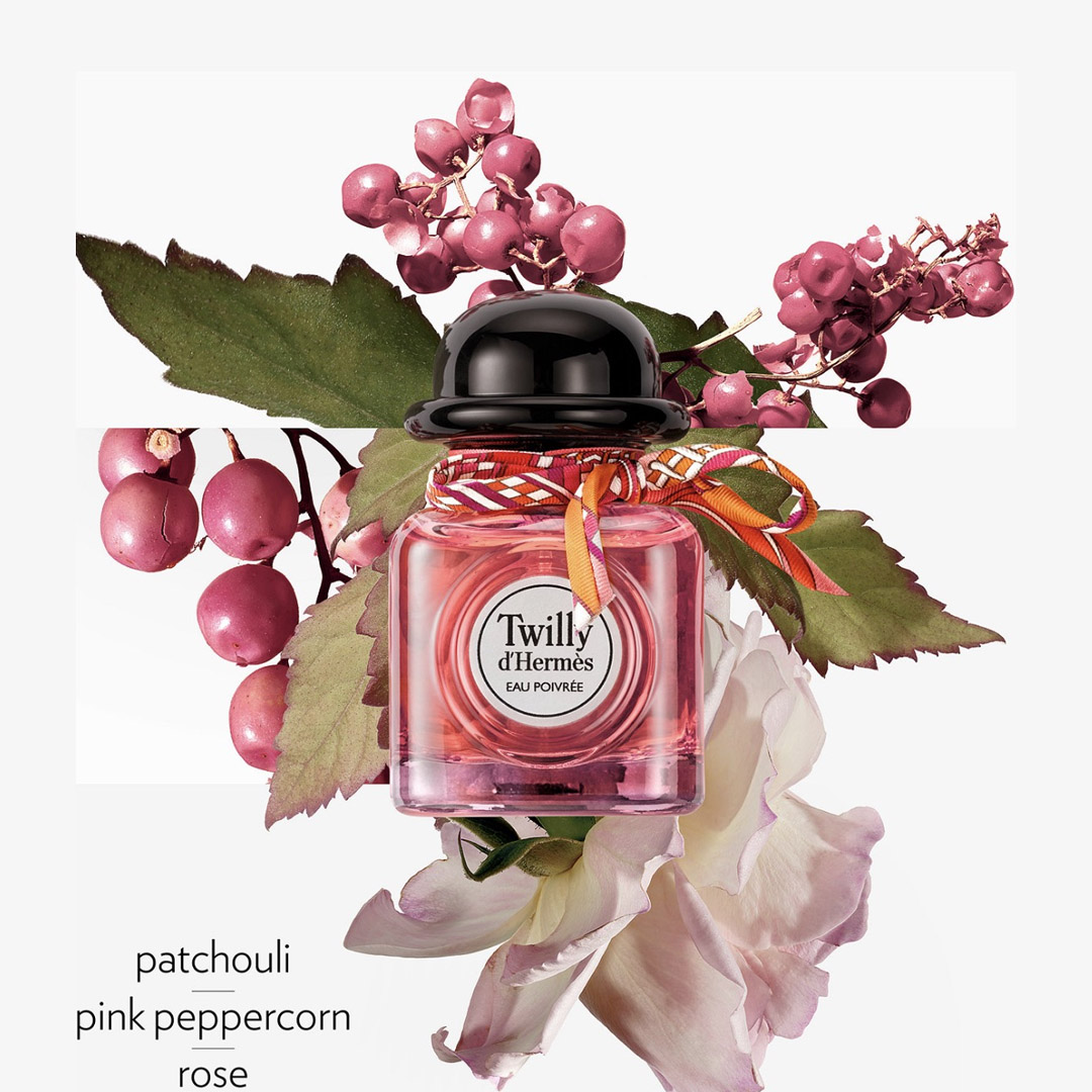 D’Hermes Eau Poivree - Image 2