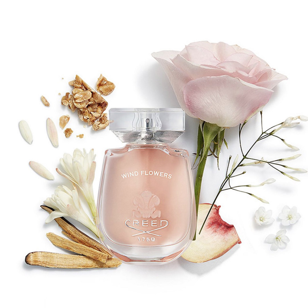 Creed Wind Flowers