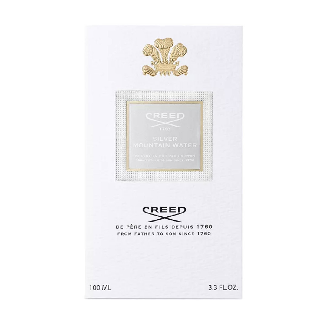 Creed Silver Mountain - Image 3