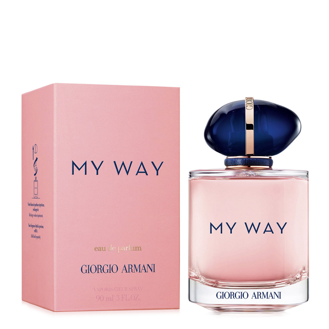Giorgio Armani My Way