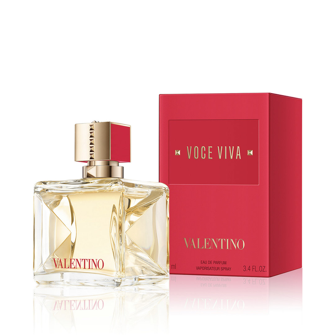 Voce Viva Valentino