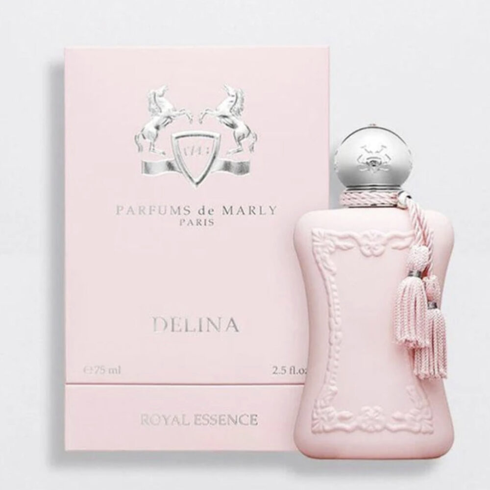 Delina Parfums de Marly