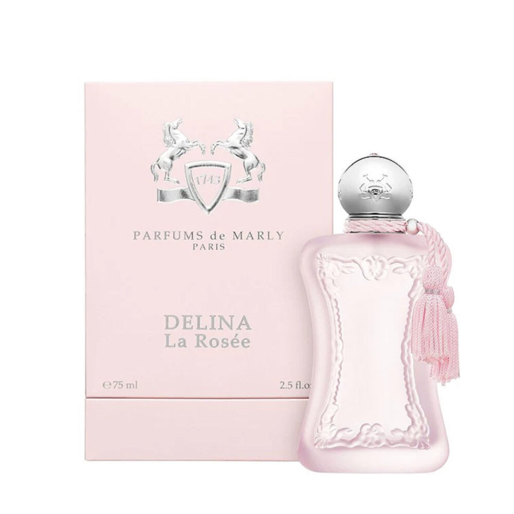 DELINA La Rose’e
