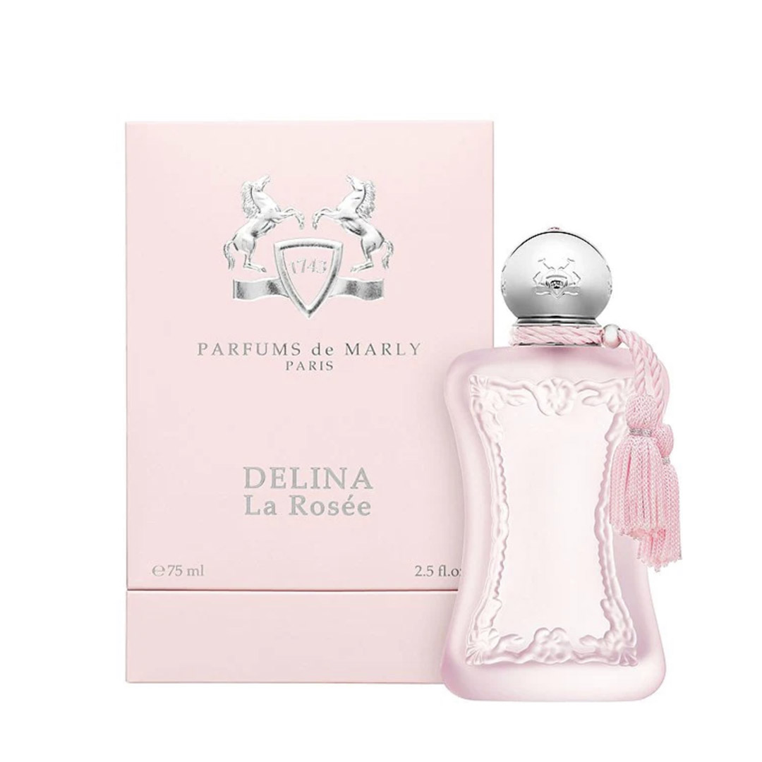 DELINA La Rose’e