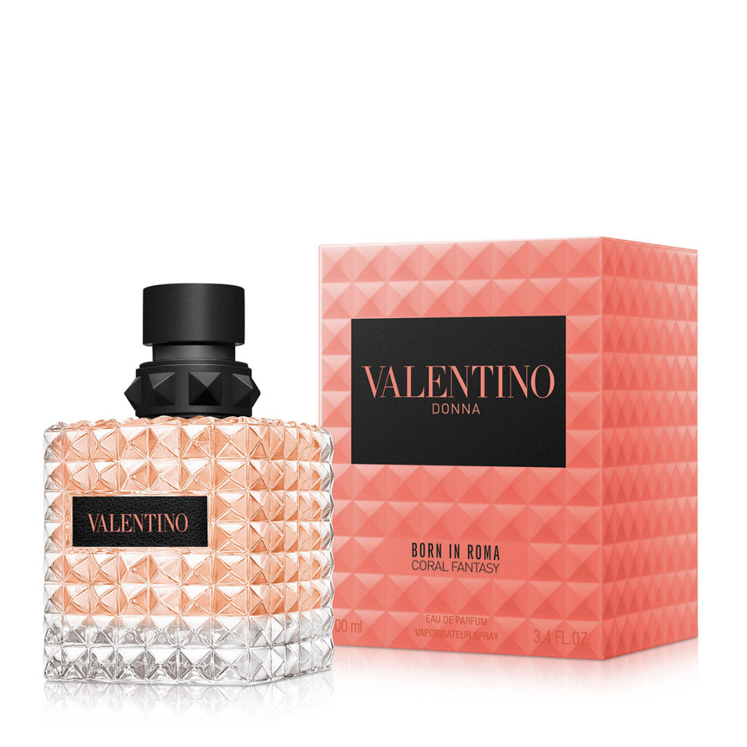 Roma Coral Fantasy