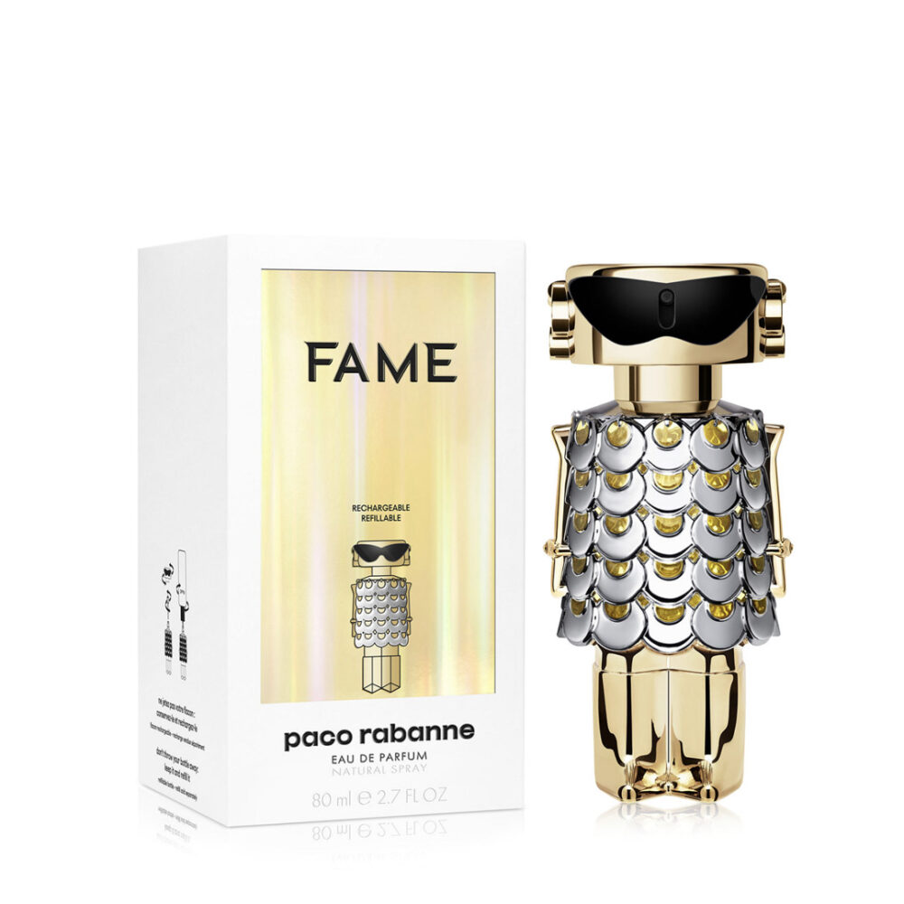 Paco Rabanna FAME