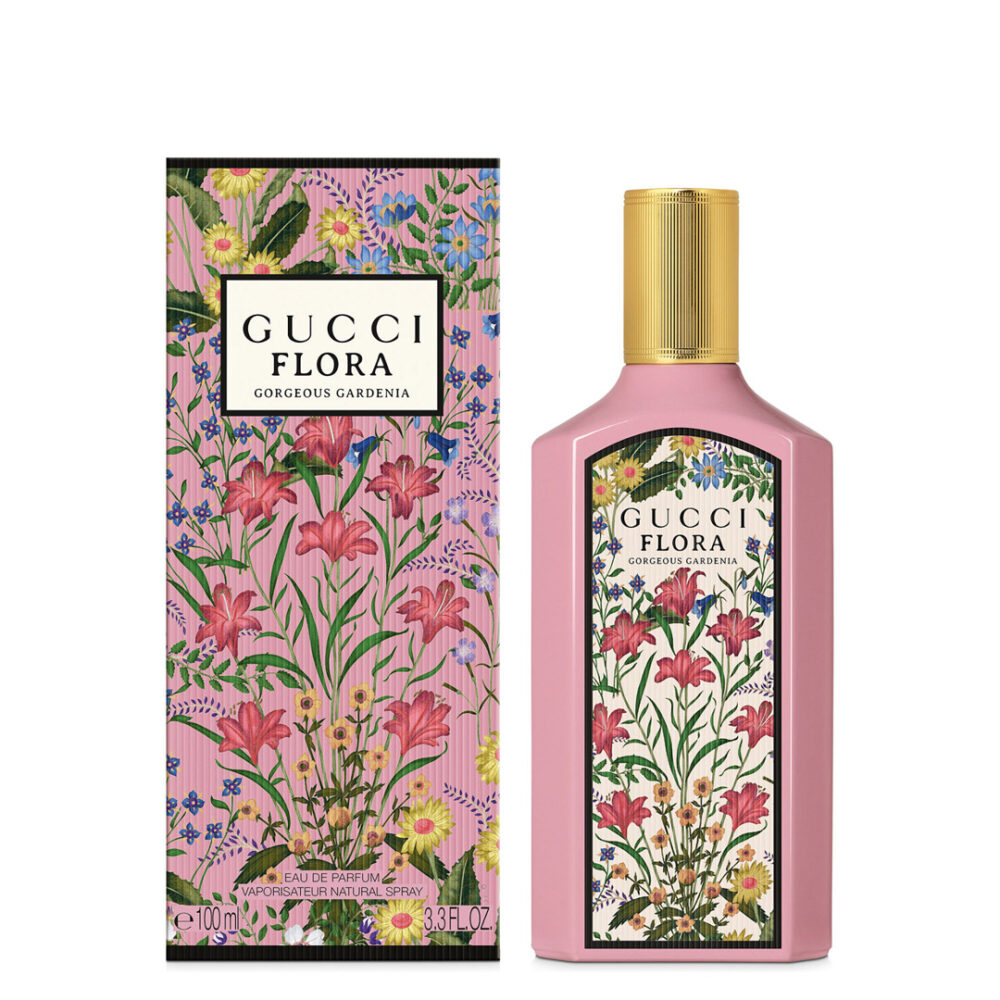 Gucci Gorgeous Gardenia