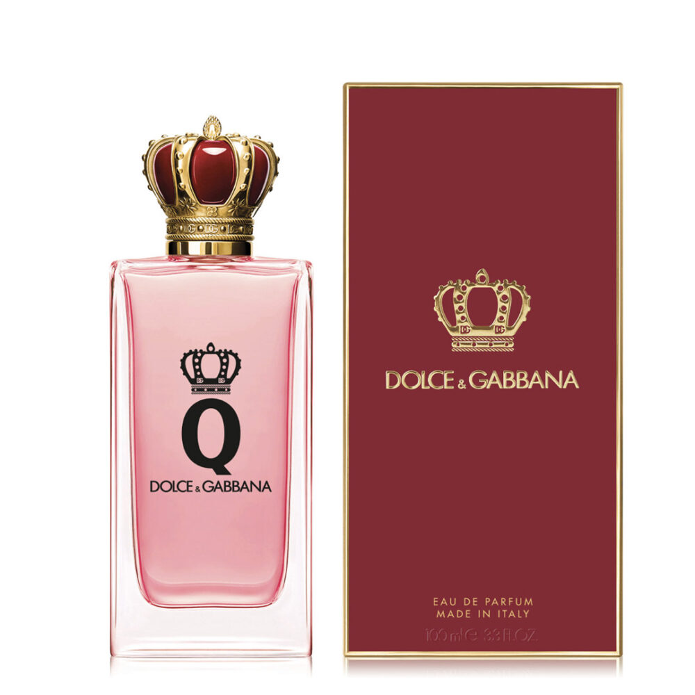 Q By Dolce