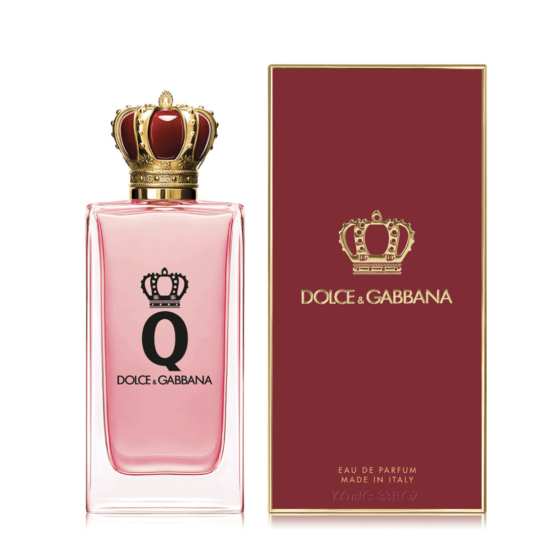 Q By Dolce