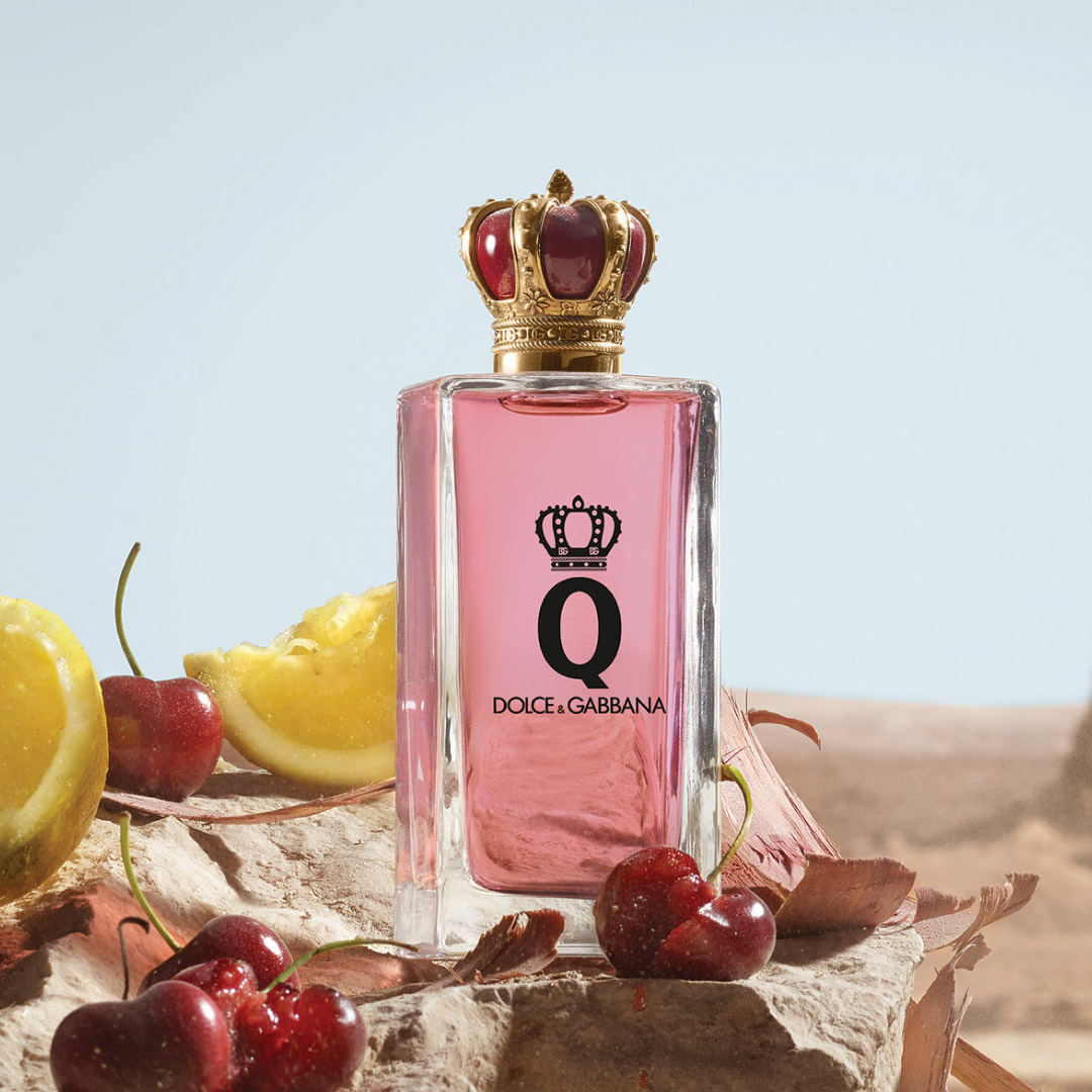 Q By Dolce - Image 2