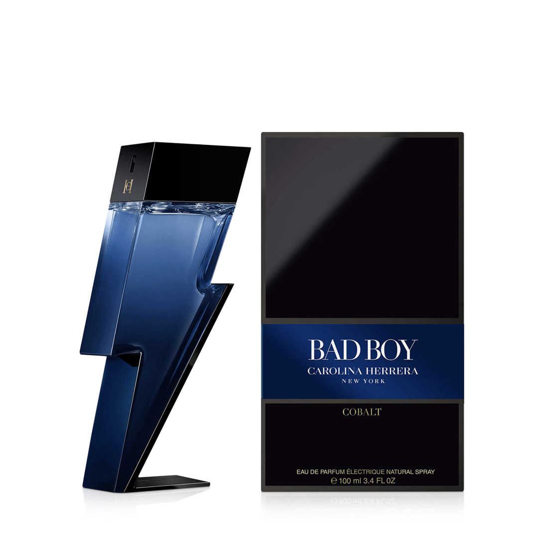 Carolina Herrera (COBALT)