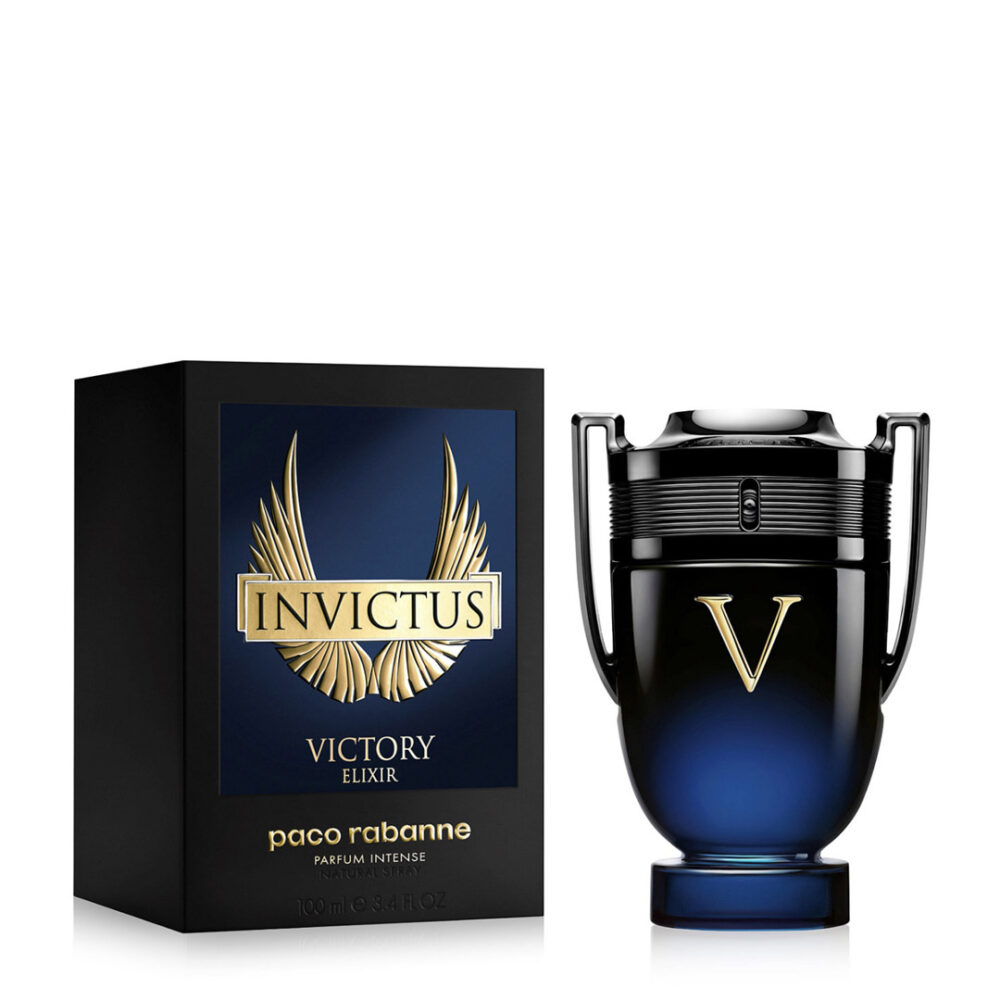 Invictus Victory ELIXIR
