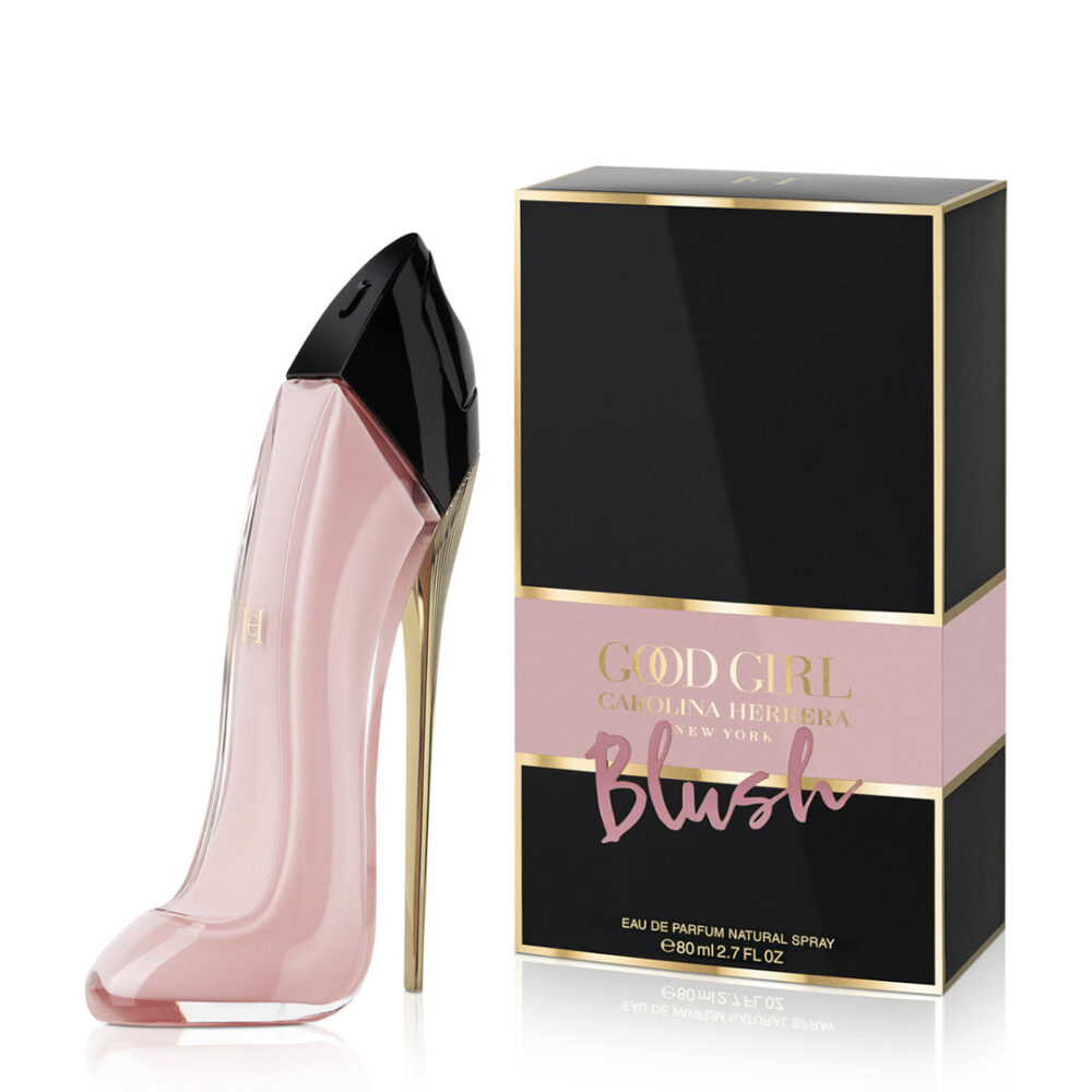 Blush Carolina Herrera