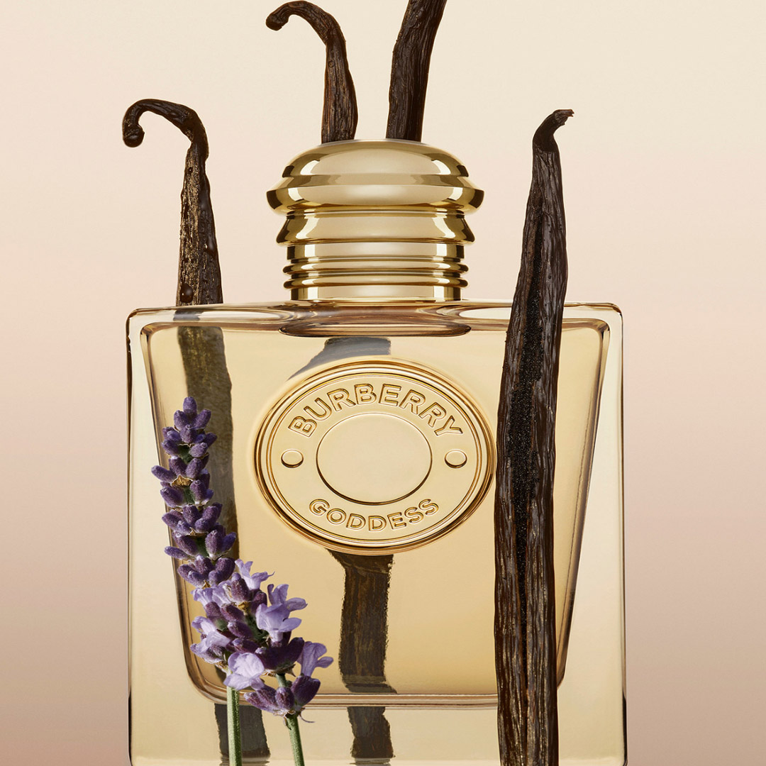 BURBERRY GODDESS - Image 2