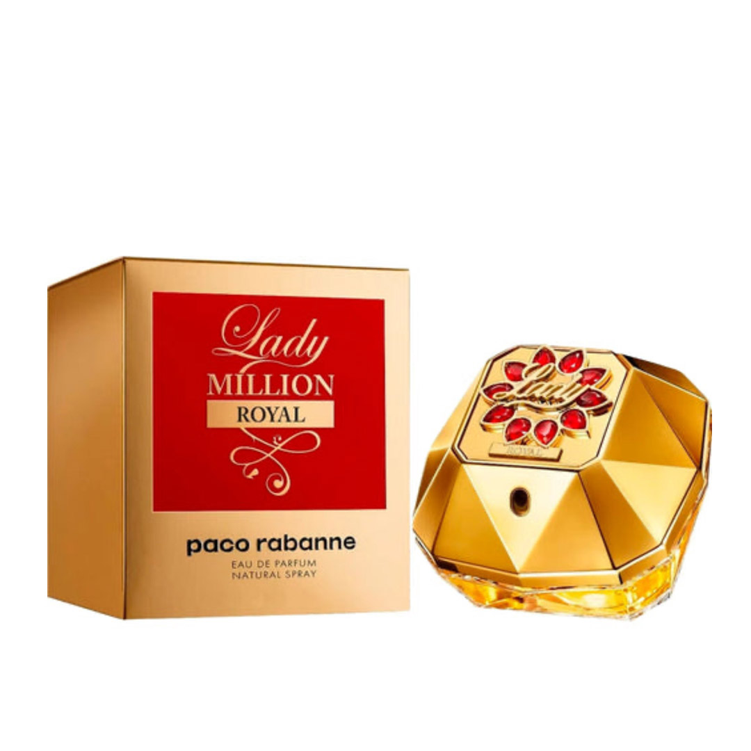Lady Million ROYAL