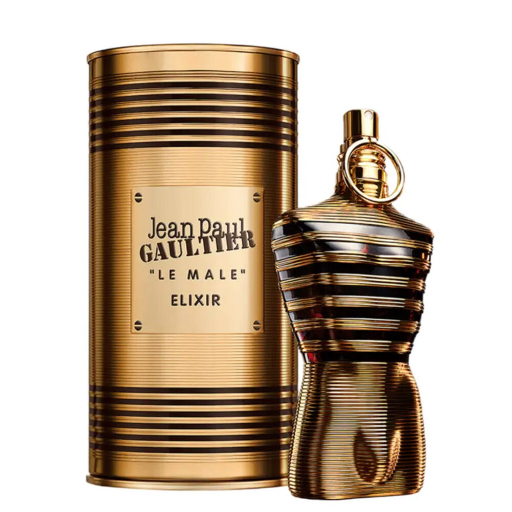 Jean Paul MALE Elixir