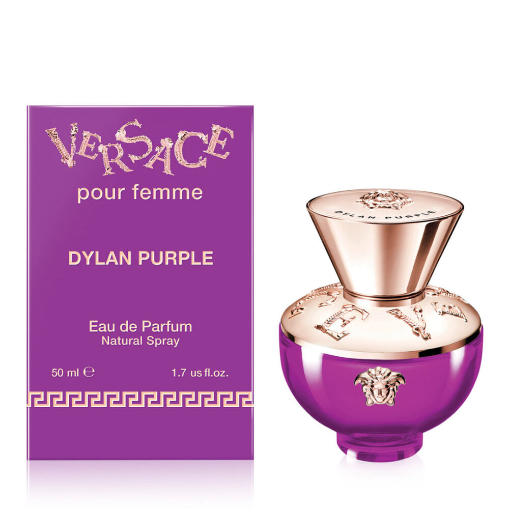 Versace Dylan Purple