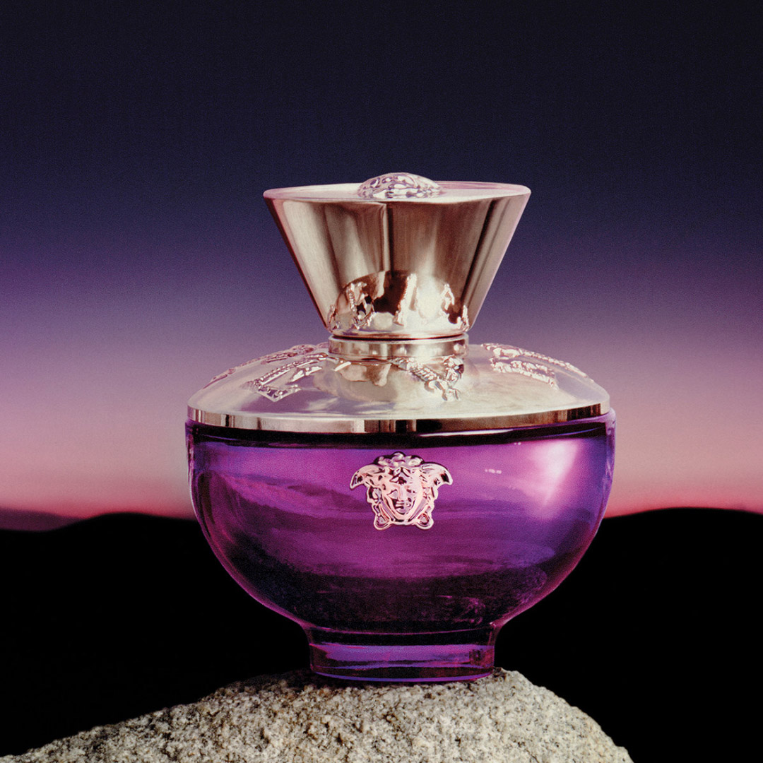 Versace Dylan Purple - Image 2