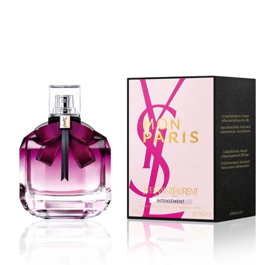 YSL Mon Paris