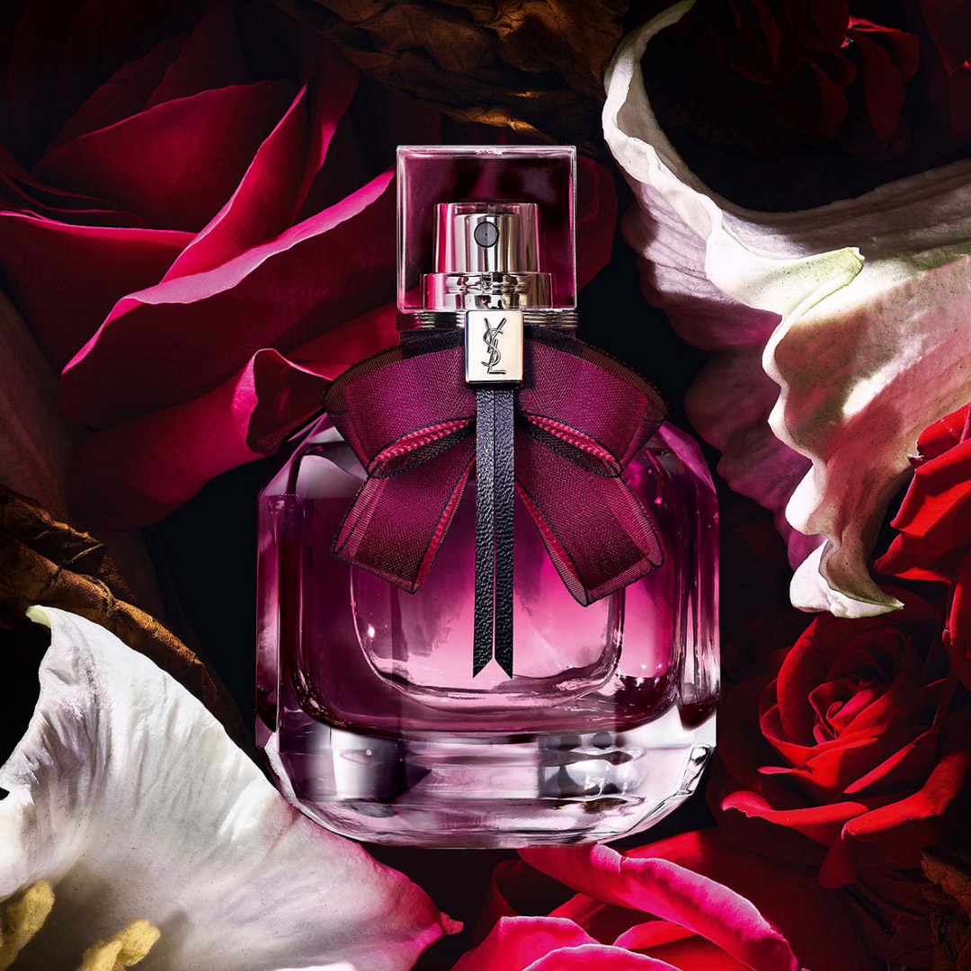 YSL Mon Paris - Image 2