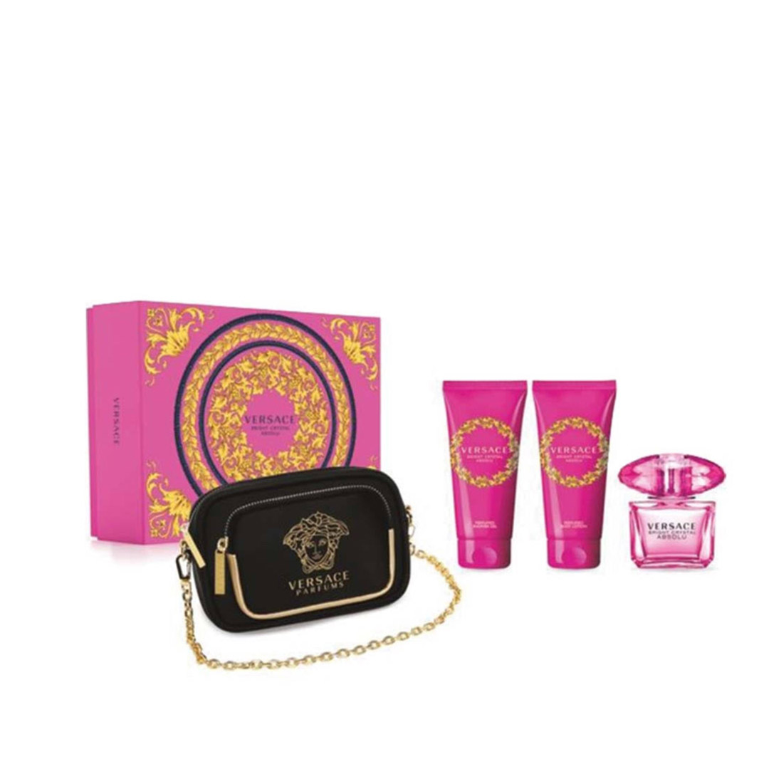Versace Bright Crystal