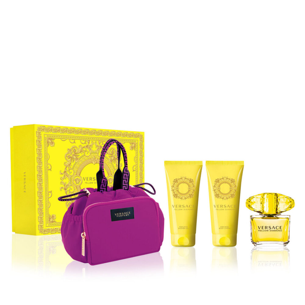 Versace Yellow Diamond