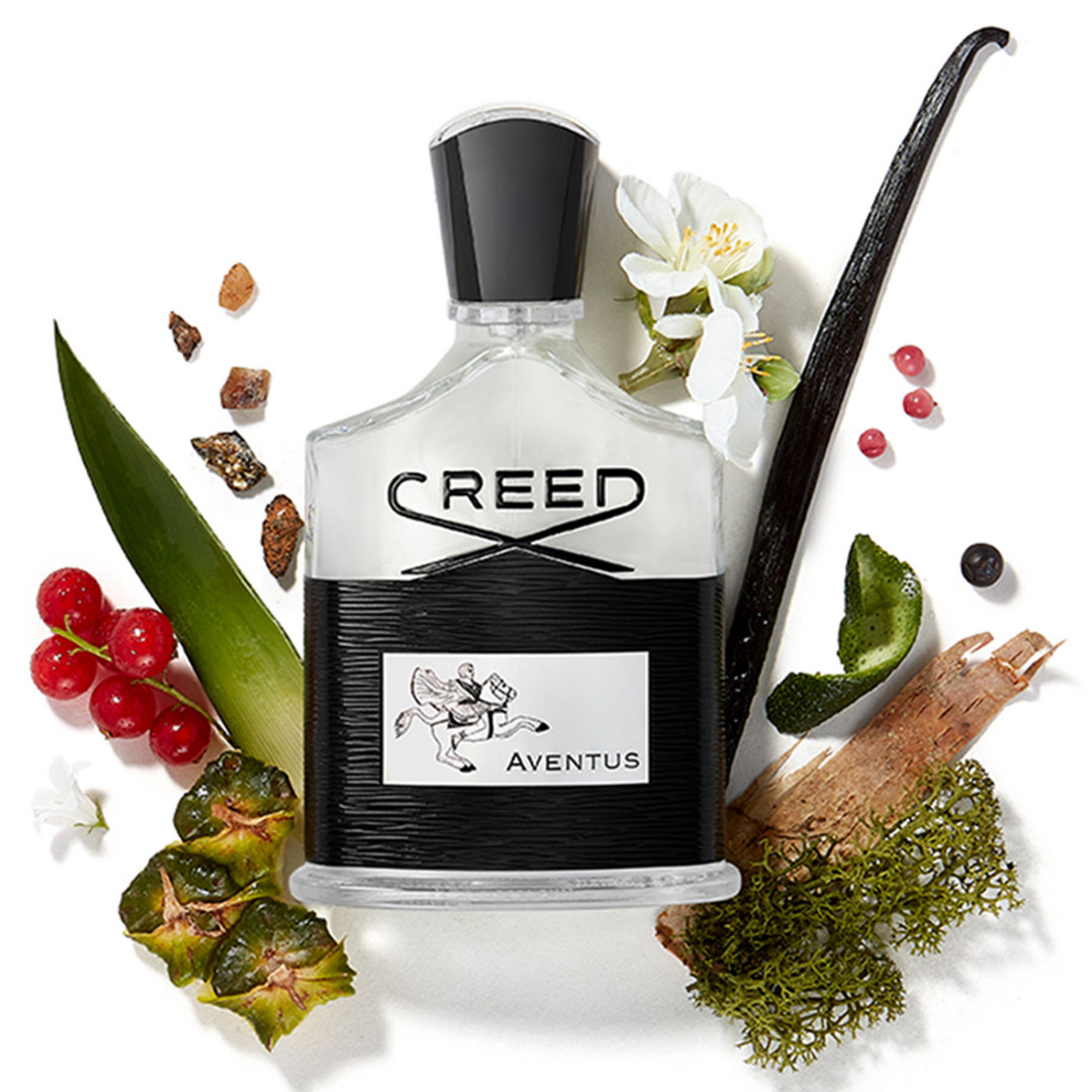 Creed Aventus - Image 2
