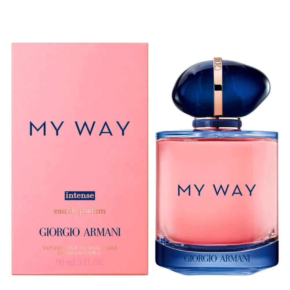 My Way GIORGIO ARMANI