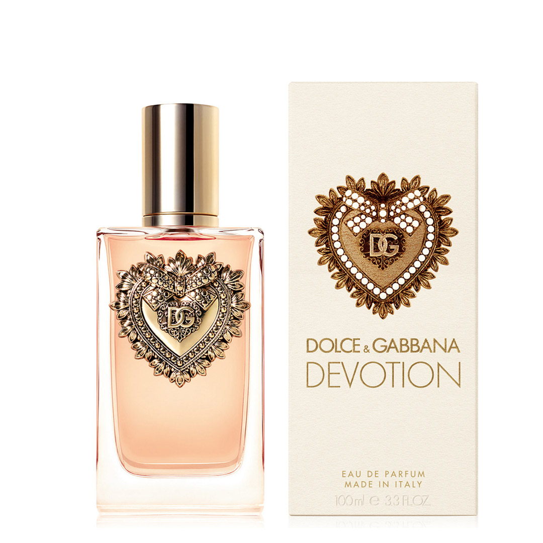 Dolce DEVOTION