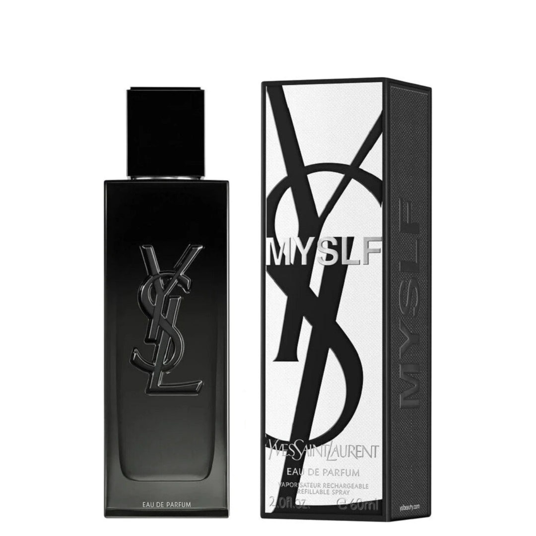 MYSELF Saint Laurent