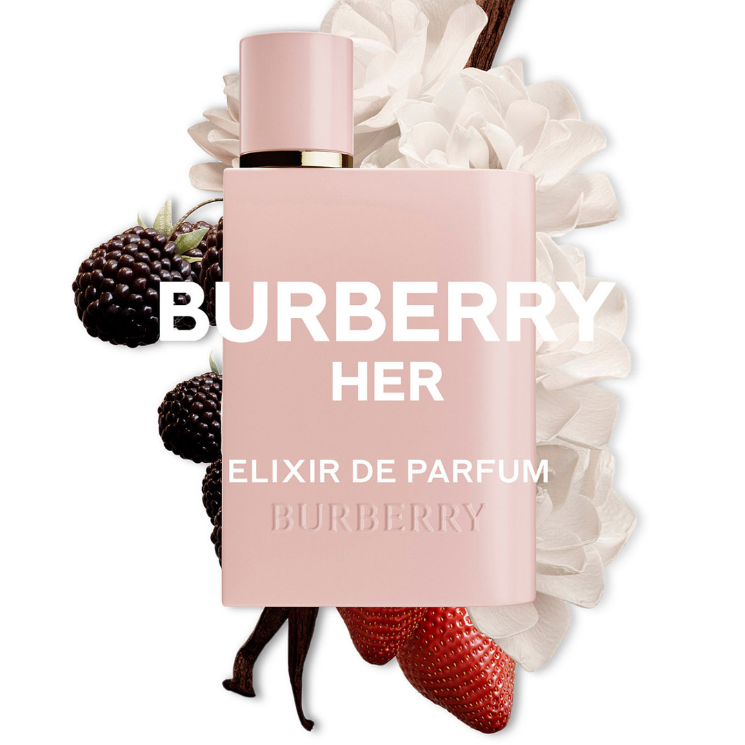 BURBERRY HER ELIXIR - Image 2