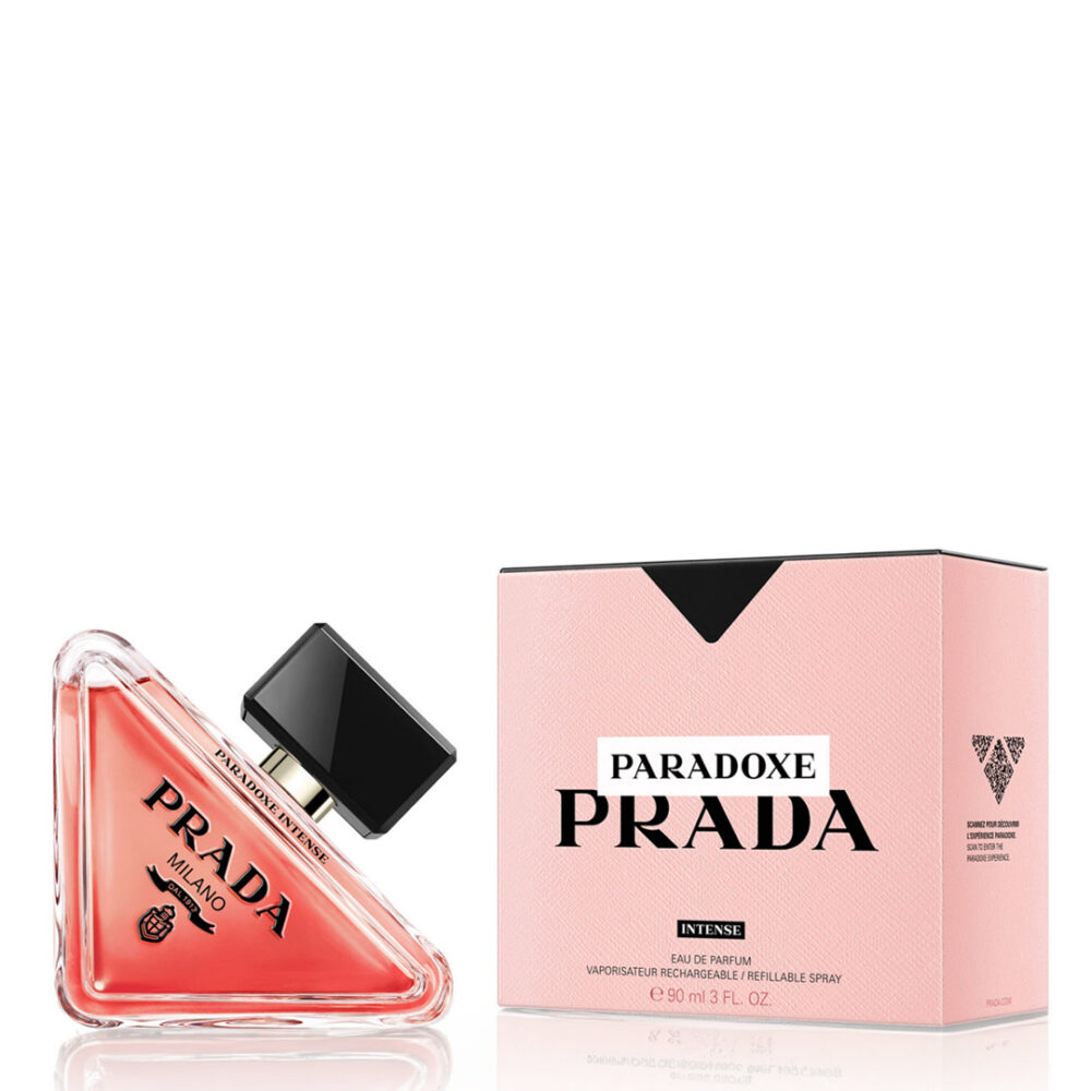 PRADA Paradoxe Intense