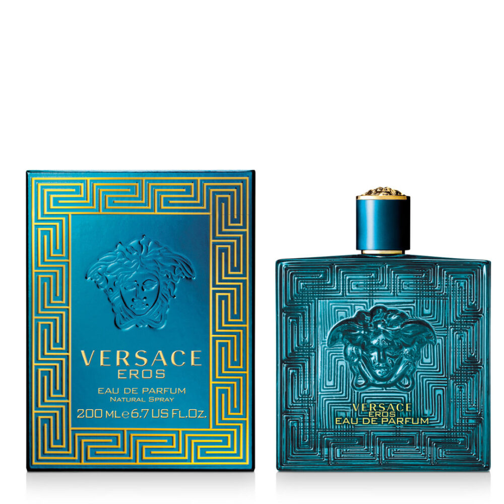 Versace Eros