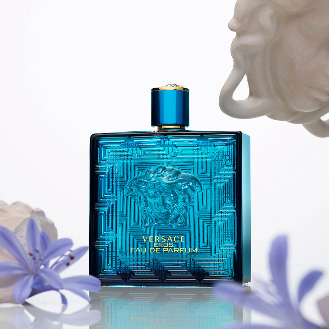 Versace Eros - Image 2