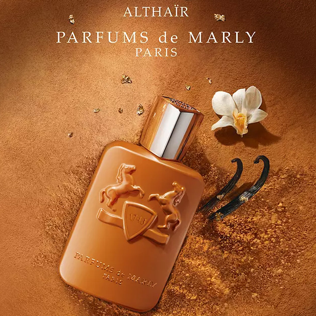 De Marly- Althair - Image 2
