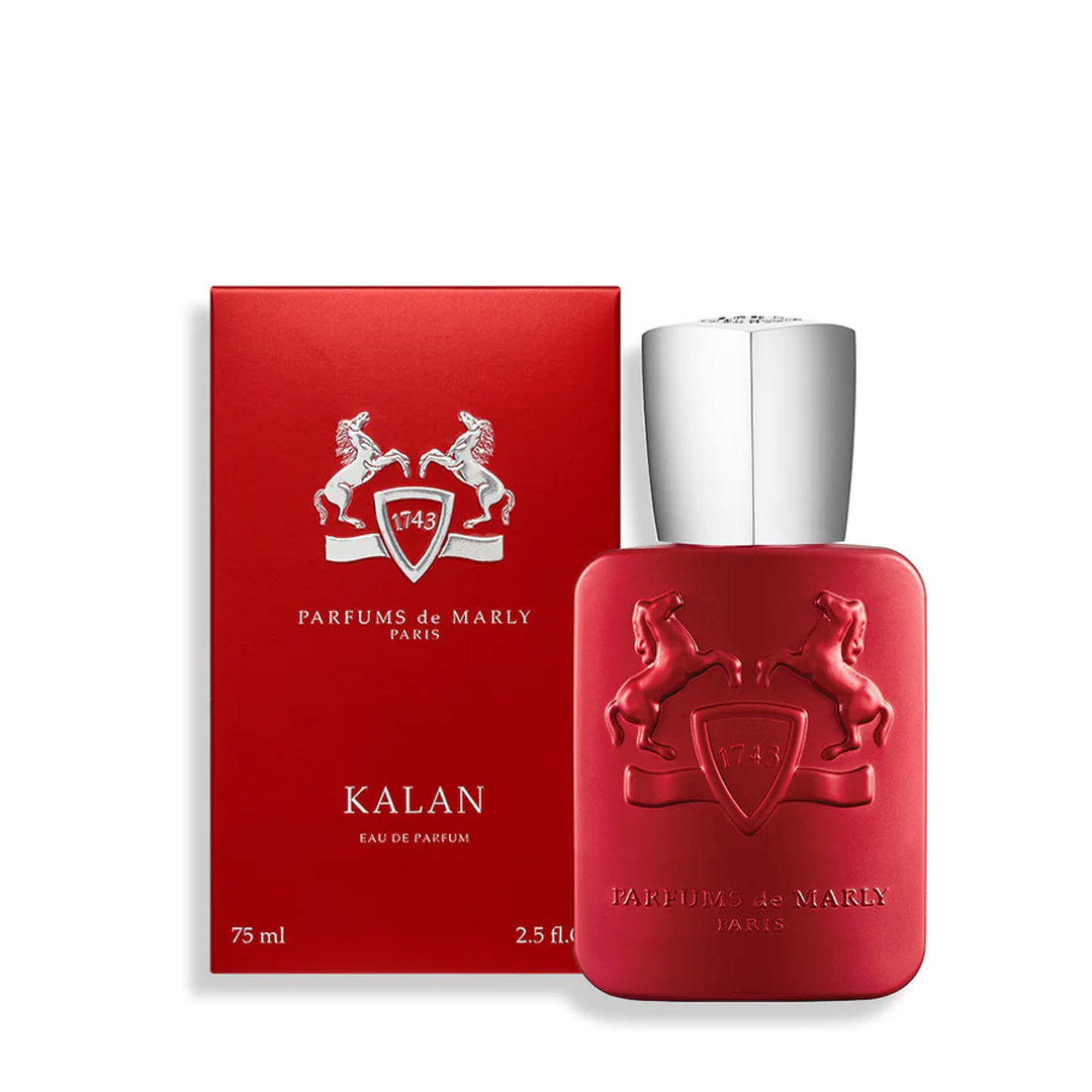 De Marly- Kalan