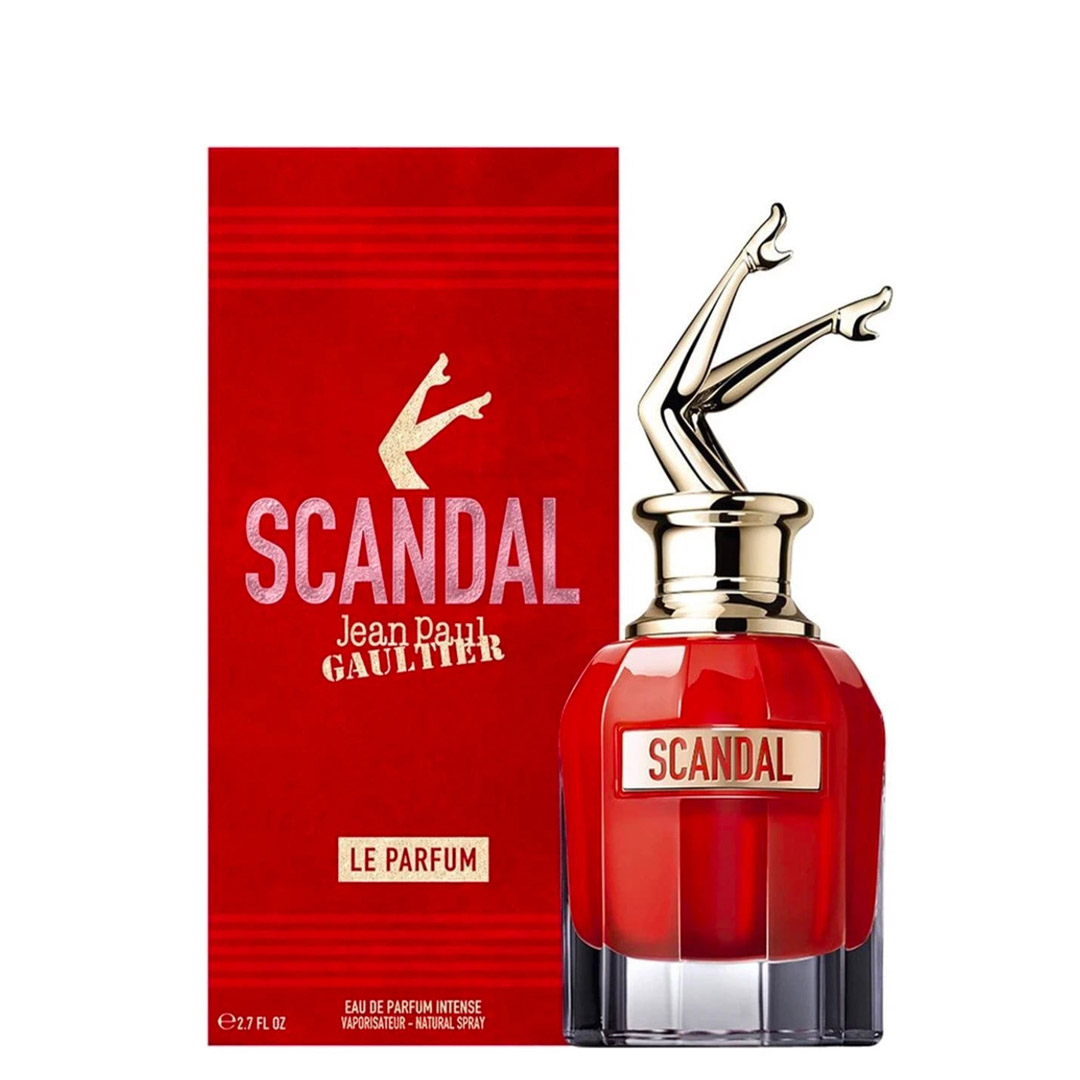 SCANDAL Jean Paul