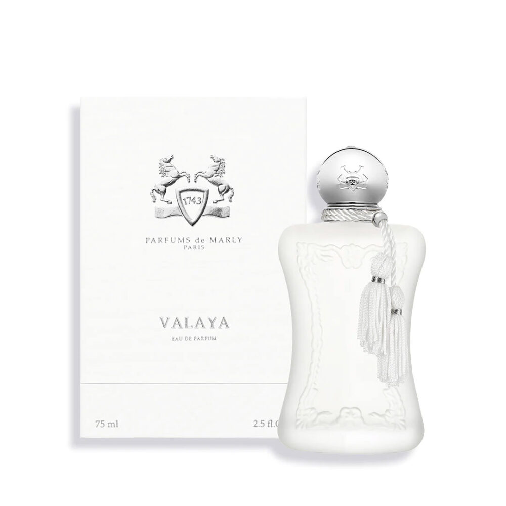 De Marly Valaya