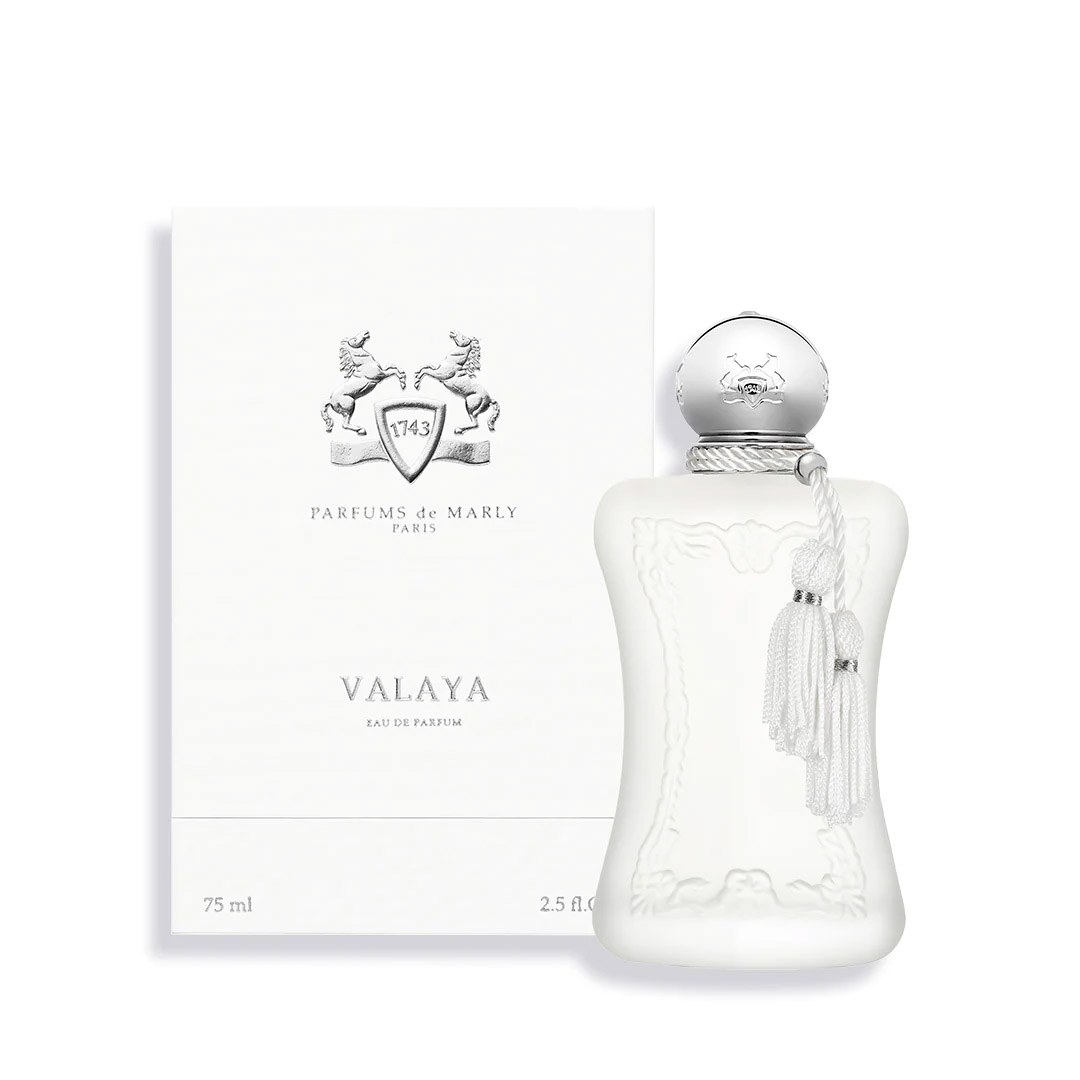 De Marly Valaya