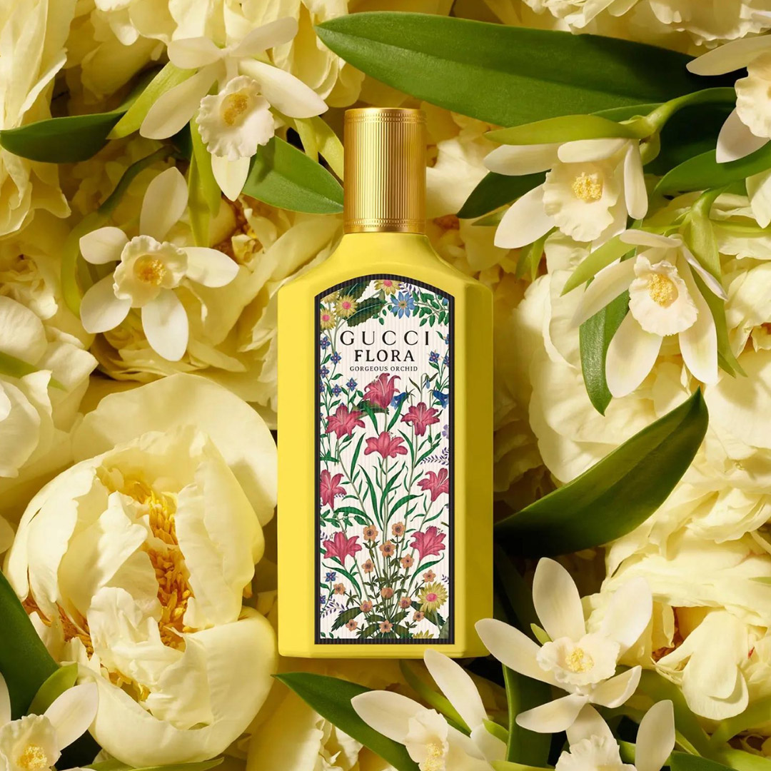 Gucci Gorgeous Orchid - Image 2