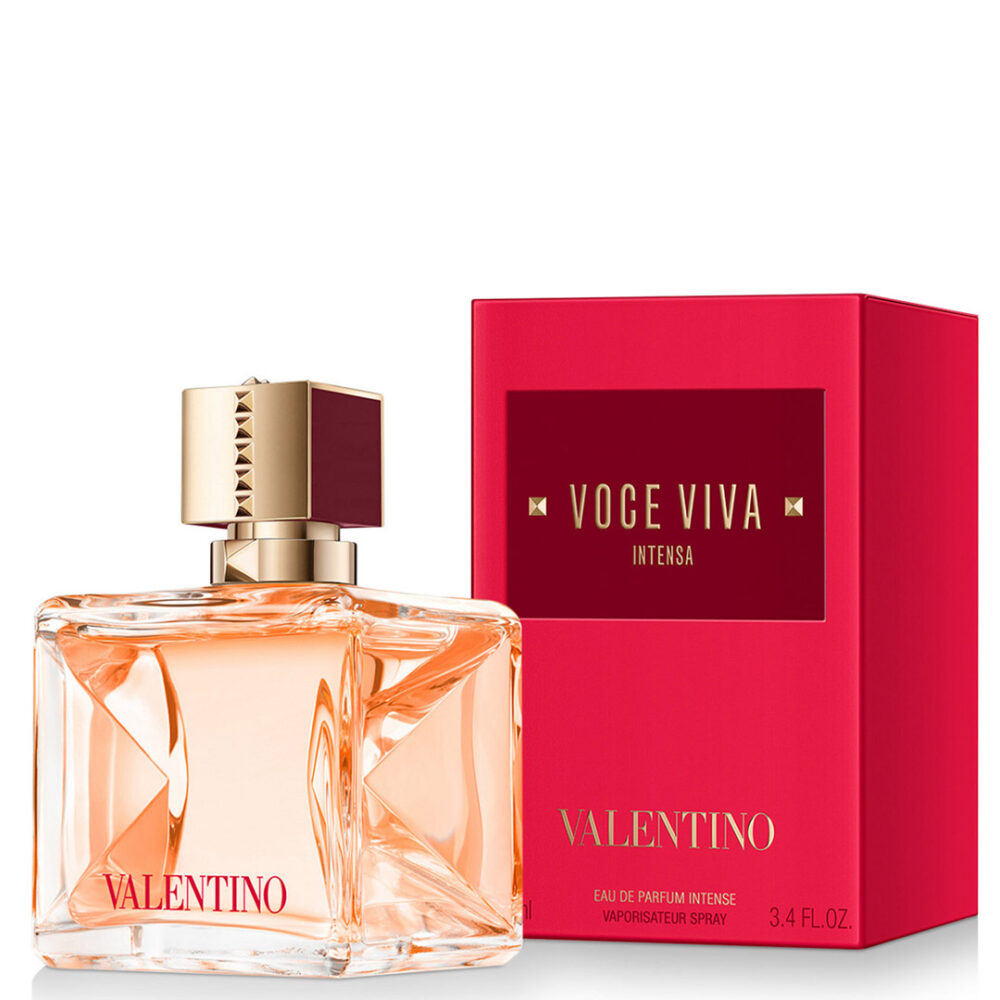 Voce Intensa Valentino