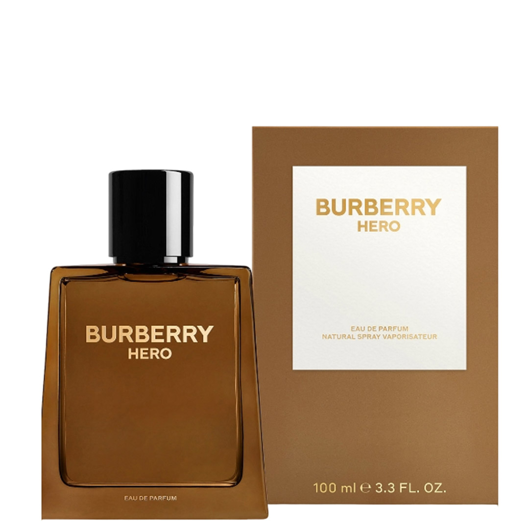 Burberry Hero - Image 2